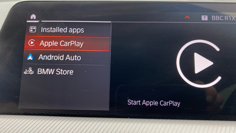 BMW 1 Series M135i xDrive 5dr Step Auto Petrol Hatchback